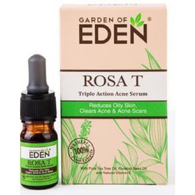 Garden of Eden Primrose E Radiant Skin Serum review photo by fat
