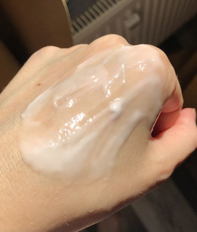 Cafferonic Body Lotion product review