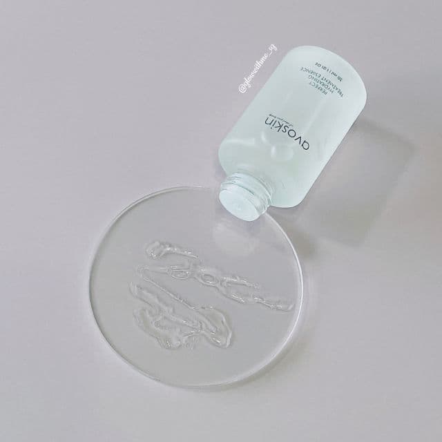 Avoskin Perfect Hydrating Treatment Essence review photo by glowwithmesg