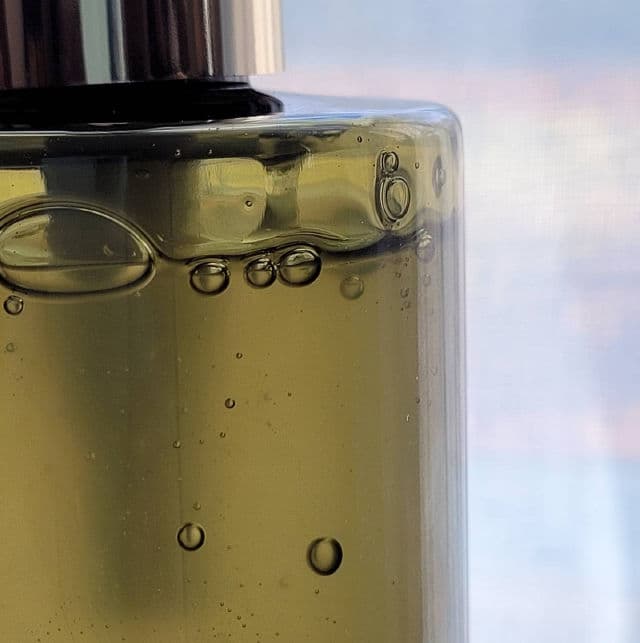 D' Alba Piedmont Peptide No Sebum Mild Gel Cleanser review photo by hmpocketglam