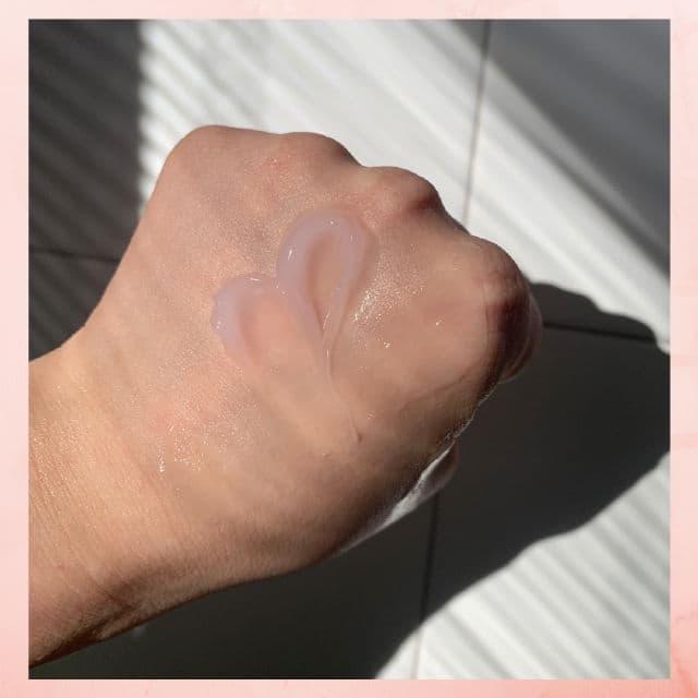 Pureheals Ginseng Berry 80 Overnight Mask review photo by isaglowup