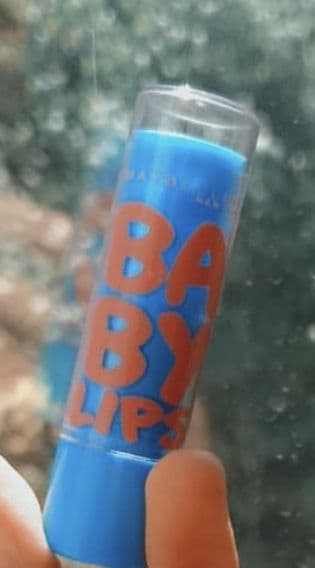 Maybelline Baby Lips Moisturizing Lip Balm review photo by jbaby98