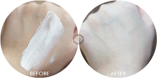 SNP Prep Peptaronic Tone Up Cream review photo by jcliani