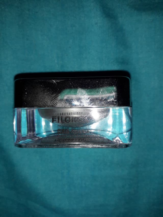 Filorga NCTF-Reverse Cream review photo by jojobeauty16