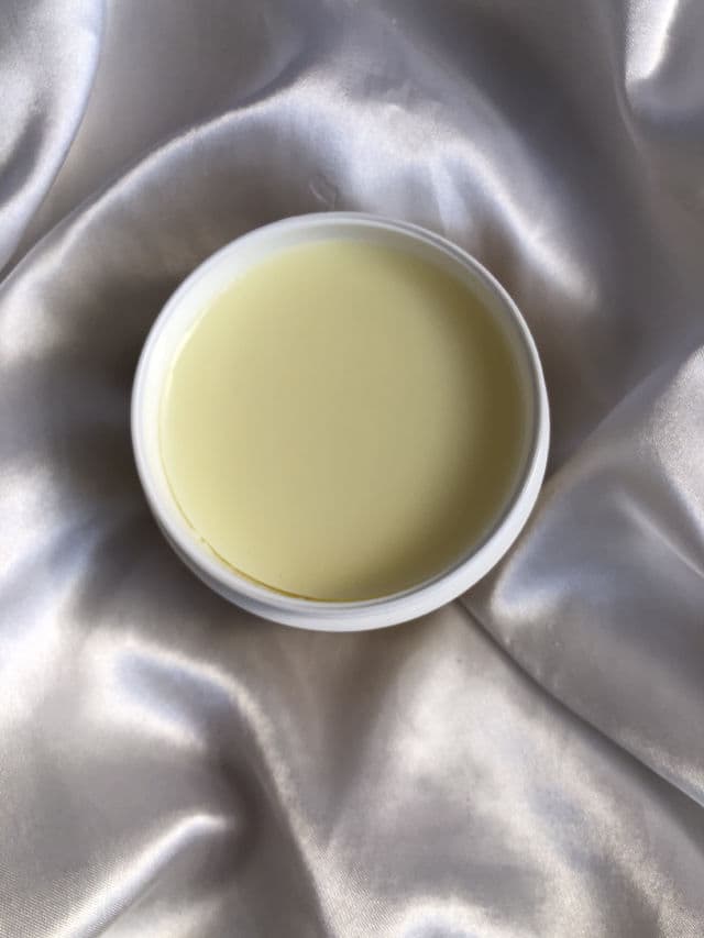 JUNO & Co. Clean 10 Cleansing Balm review photo by Kkaleskinn
