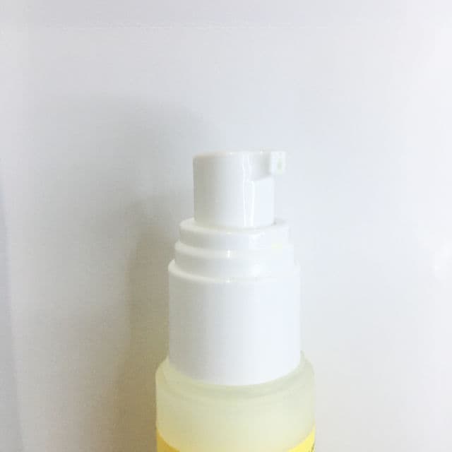 Luxe Organix SPF 50+ PA+++ UVA/UVB Protection Aqua Daily Sunscreen review photo by kylepaiso