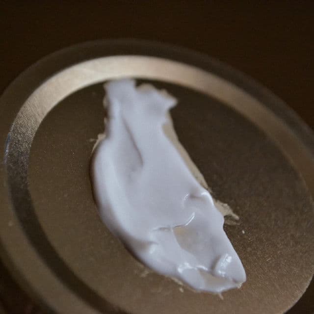 Sensai Cellular Performance Extra Intensive Mask review photo by lumieva