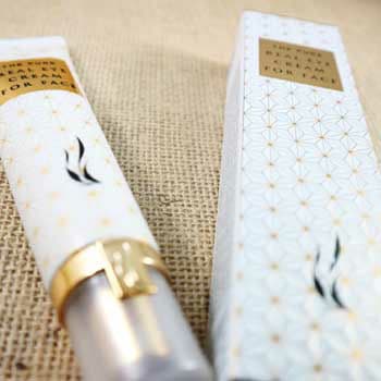 A.H.C The Pure Real Eye Cream For Face review photo by moellyc
