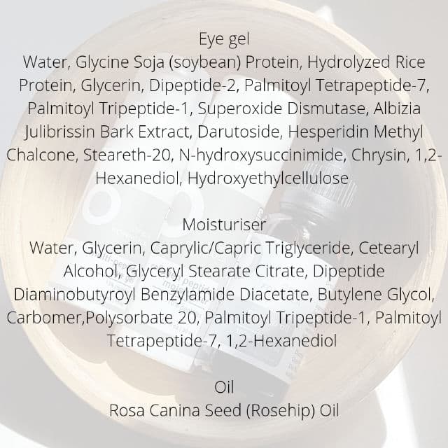 Open Formula Rosehip Oil review photo by pyskhim