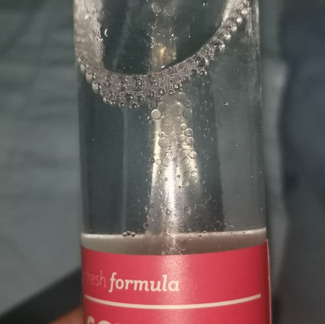 Fresh Formula Sgt. At Arms Lightening Deo Spray review photo by reviewsbynor