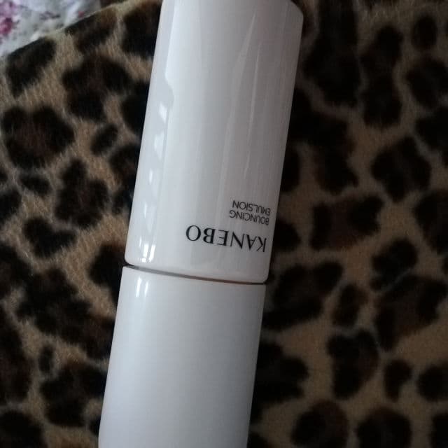 Kanebo Lift Serum review photo by shaniacsn