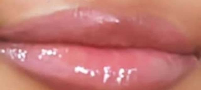 Carmex Moisturizing Lip Balm Tube, SPF 15 Cherry review photo by shaniki