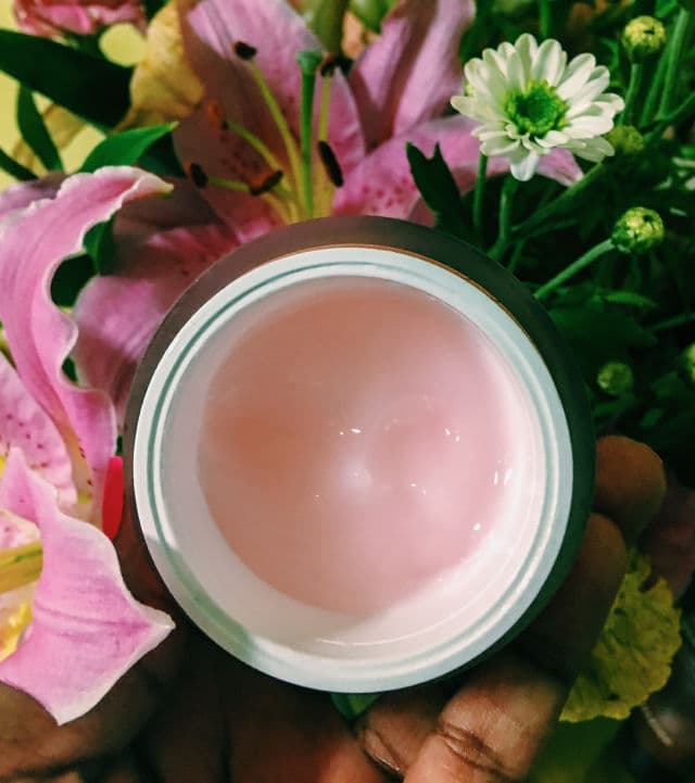 CNP Laboratory Vita-B Energy Gel Cream review photo by sheedabp