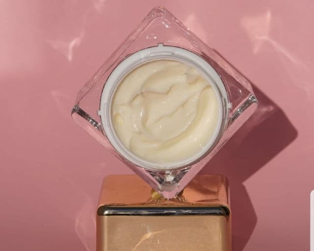 D' Alba Piedmont Ampoule Balm White truffle Anti Wrinkle Cream review photo by skincarebyanna