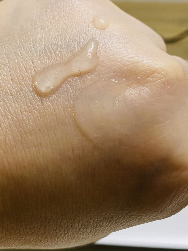 BENTON Snail Bee High Content Essence review photo by freshmochiskin