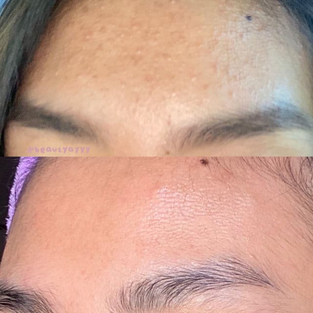 The Bath Box BRASSICA - LIGHTENING FACIAL SERUM review photo by tasyafrdla