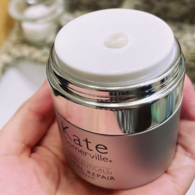 Kate Somerville Total Repair Cream review photo by vbyerley