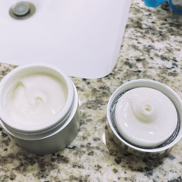 Kate Somerville Total Repair Cream review photo by vbyerley